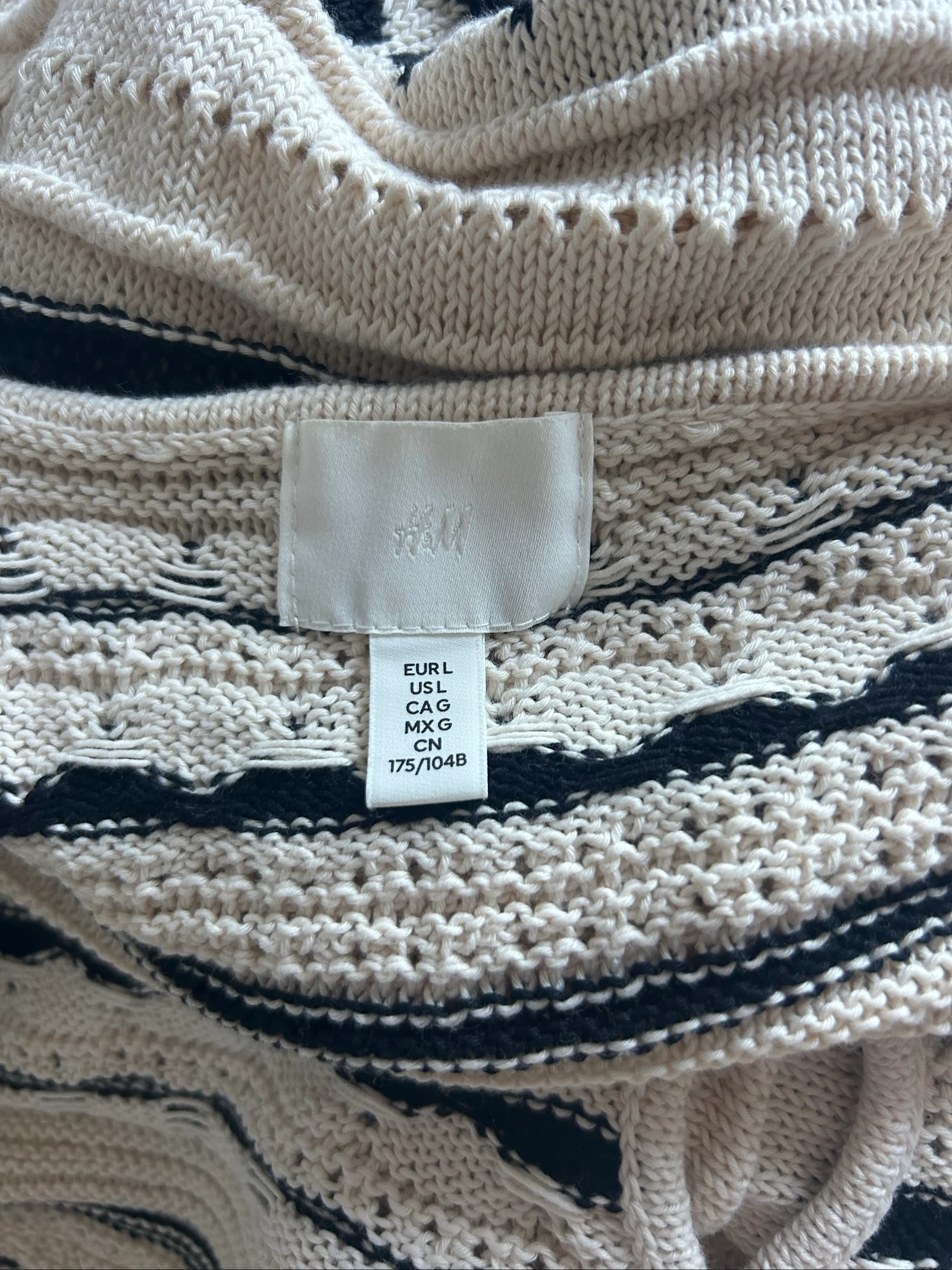 Vestido de playa largo de malla – ¡Perfecto para la puesta de sol! Talla M/L – photo 2